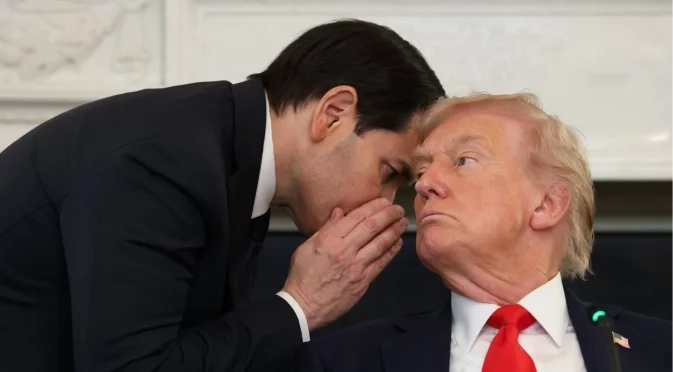 Рубио: Не е реалистично да финансираме Украйна с неограничени суми, докато трае войната (ВИДЕО)