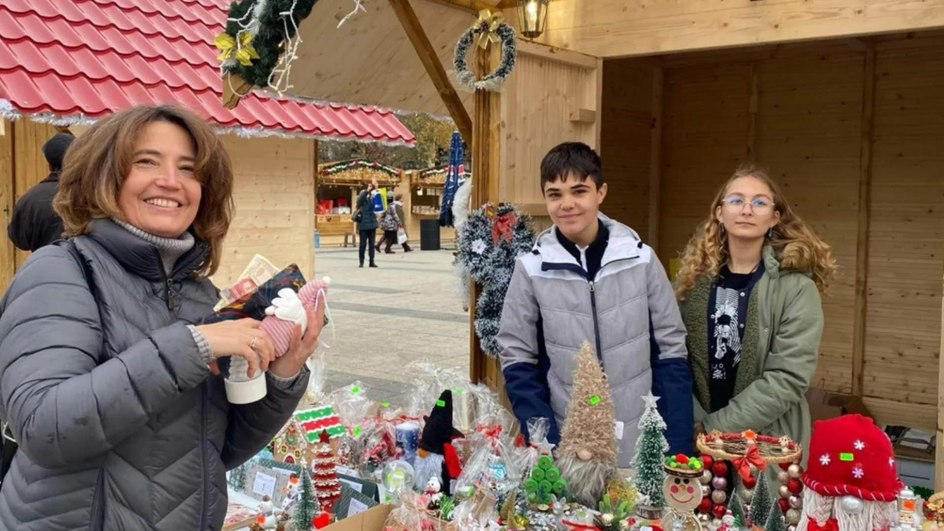 Община Плевен подава ръка на над 20 благотворителни каузи през декември