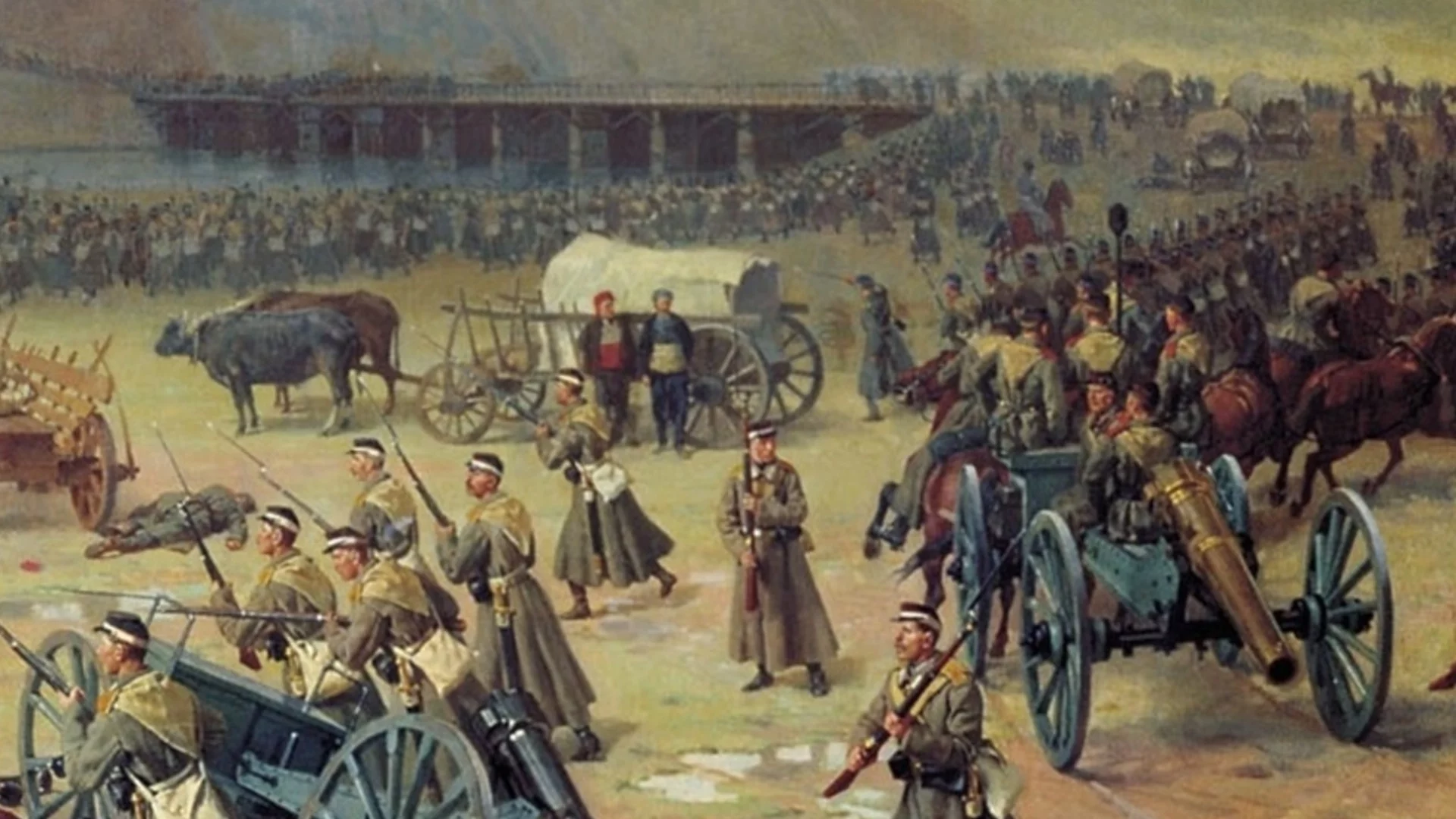 Плевен чества 148 г. от епопеята с богата програма