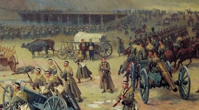 Плевен чества 148 г. от епопеята с богата програма