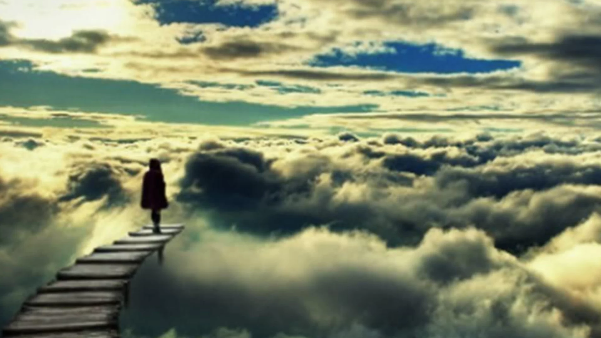 Живот след смъртта: Нова научна теория дава обяснение