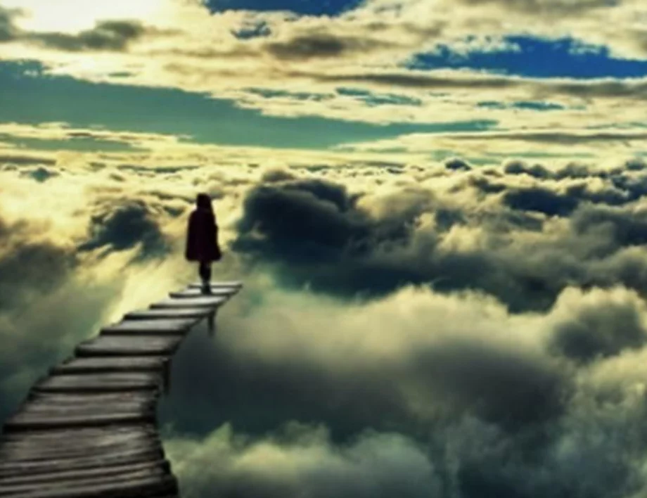 Живот след смъртта: Нова научна теория дава обяснение