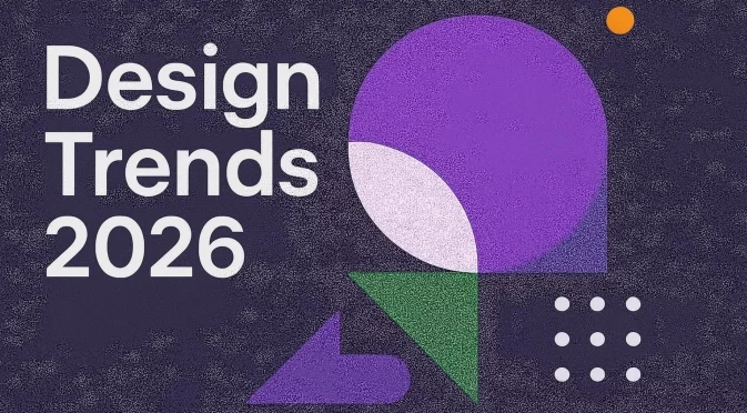 Тенденции в дизайна през 2026 г.: Кои умения ще бъдат най-търсени и какво очаква бъдещите дизайнери