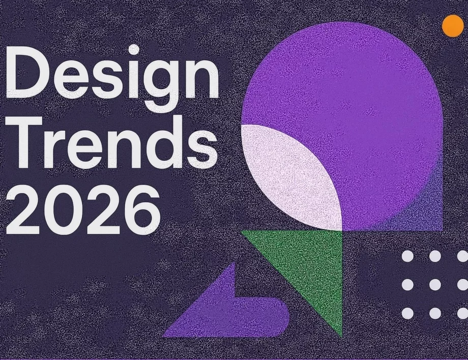 Тенденции в дизайна през 2026 г.: Кои умения ще бъдат най-търсени и какво очаква бъдещите дизайнери