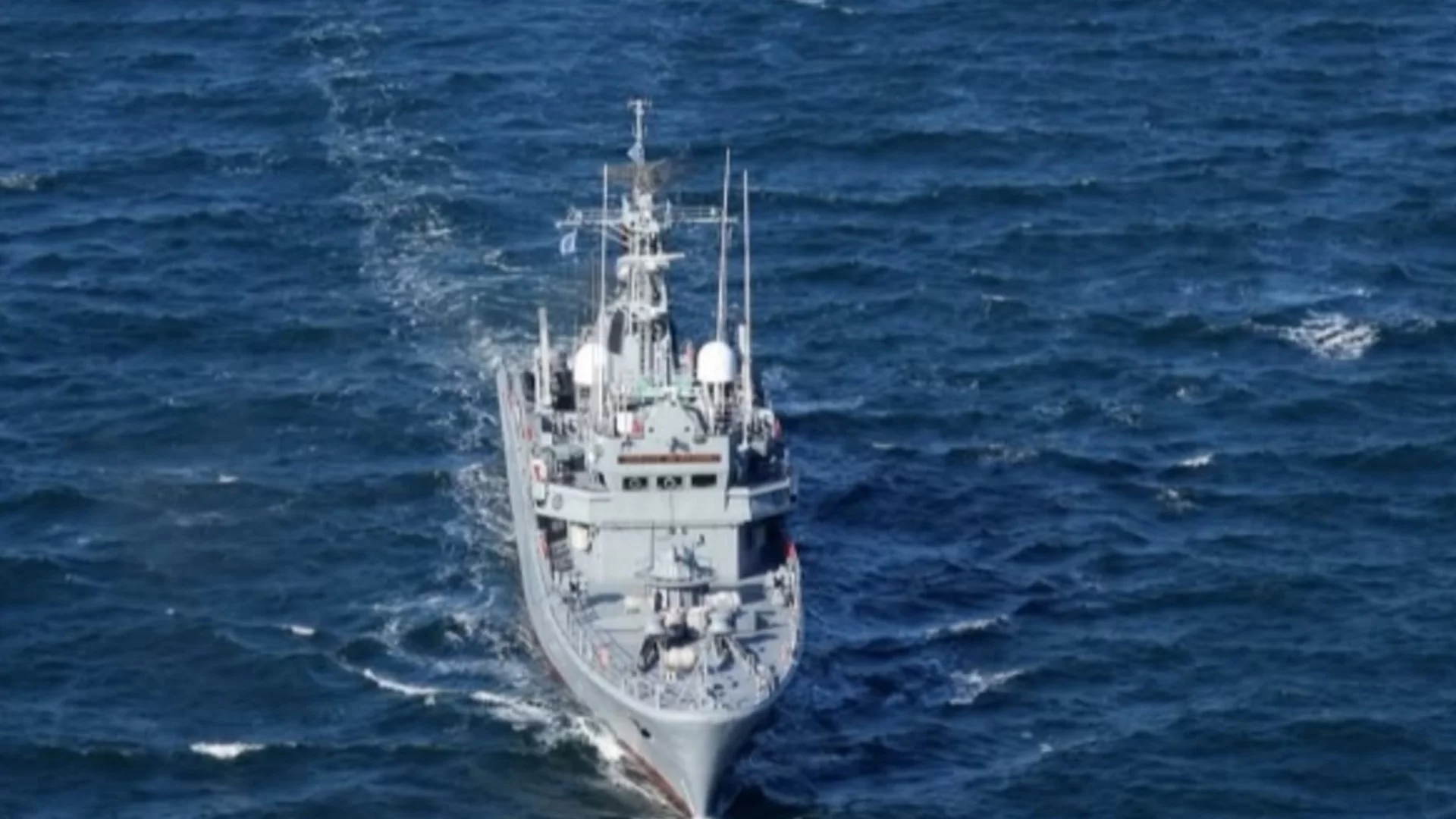 Турция се тревожи за сигурността в Черно море: Обърна се към НАТО