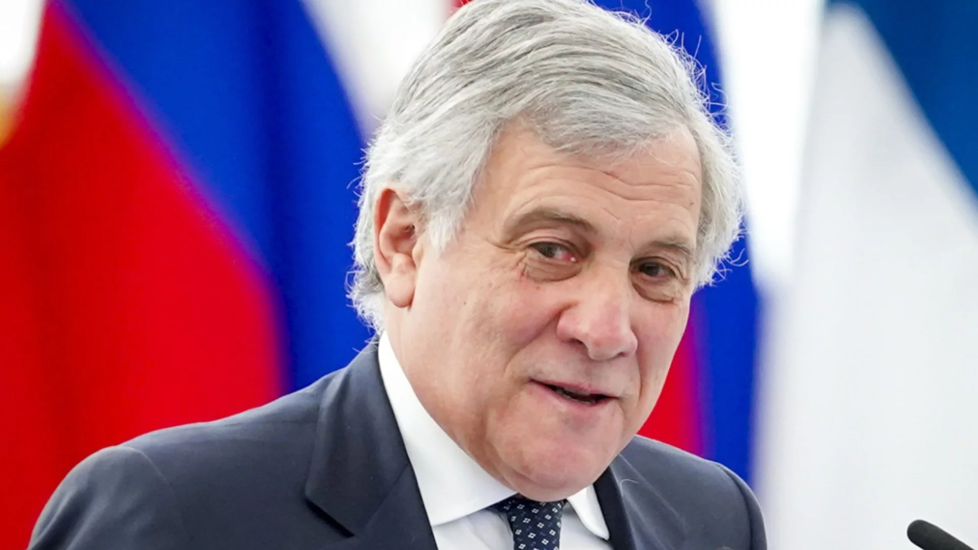 Италия с рязък завой в позицията за Украйна