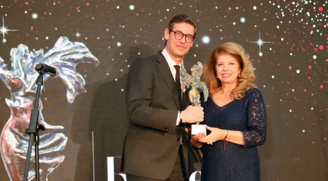 ОББ с най-високо признание за лидерската ѝ позиция и изключителните ѝ бизнес резултати за 2025 г.