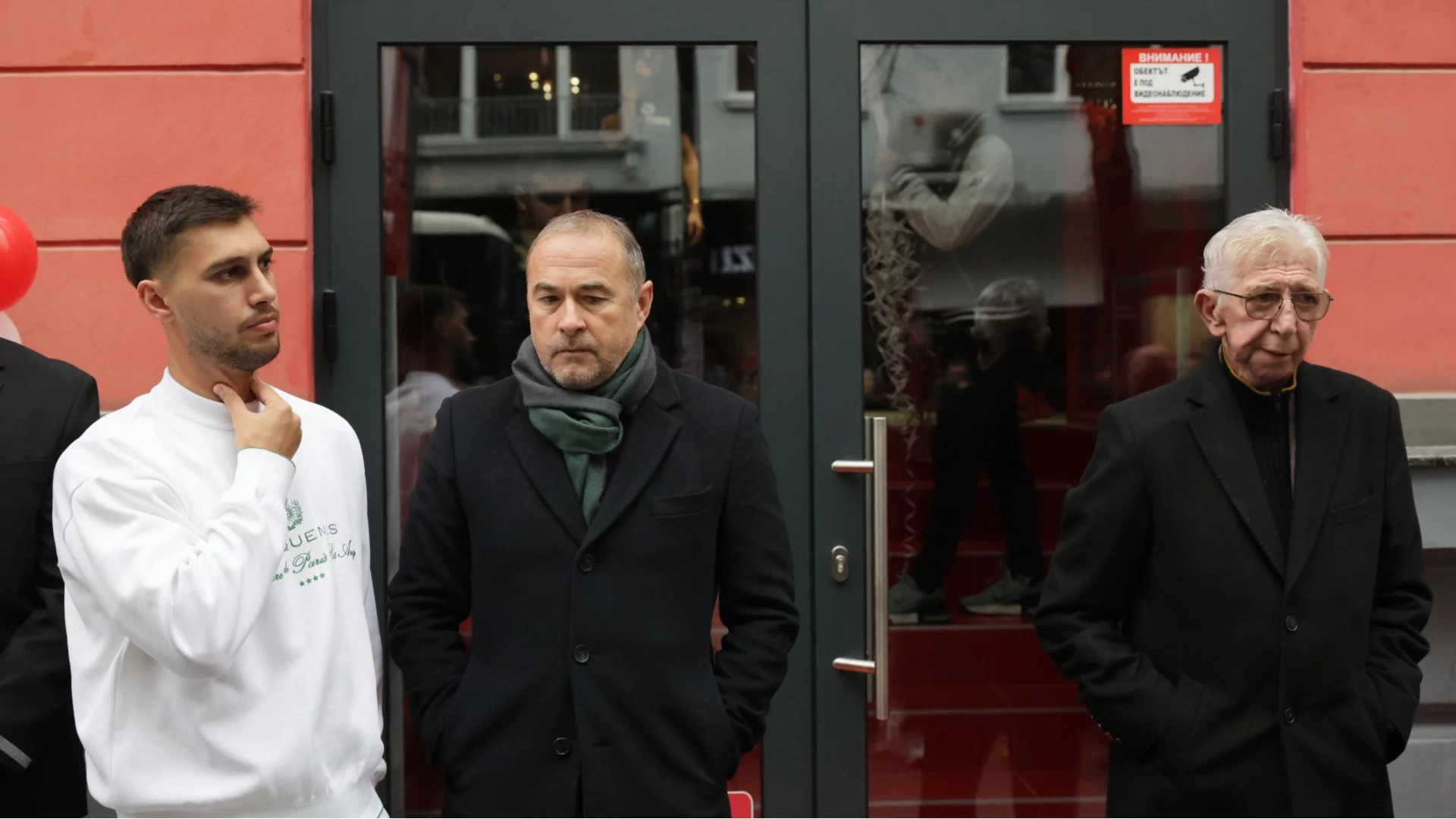 Бойко Величков: Целта е да продължим в тази посока, в която се движим – в ЦСКА се мисли непрекъснато за развитие