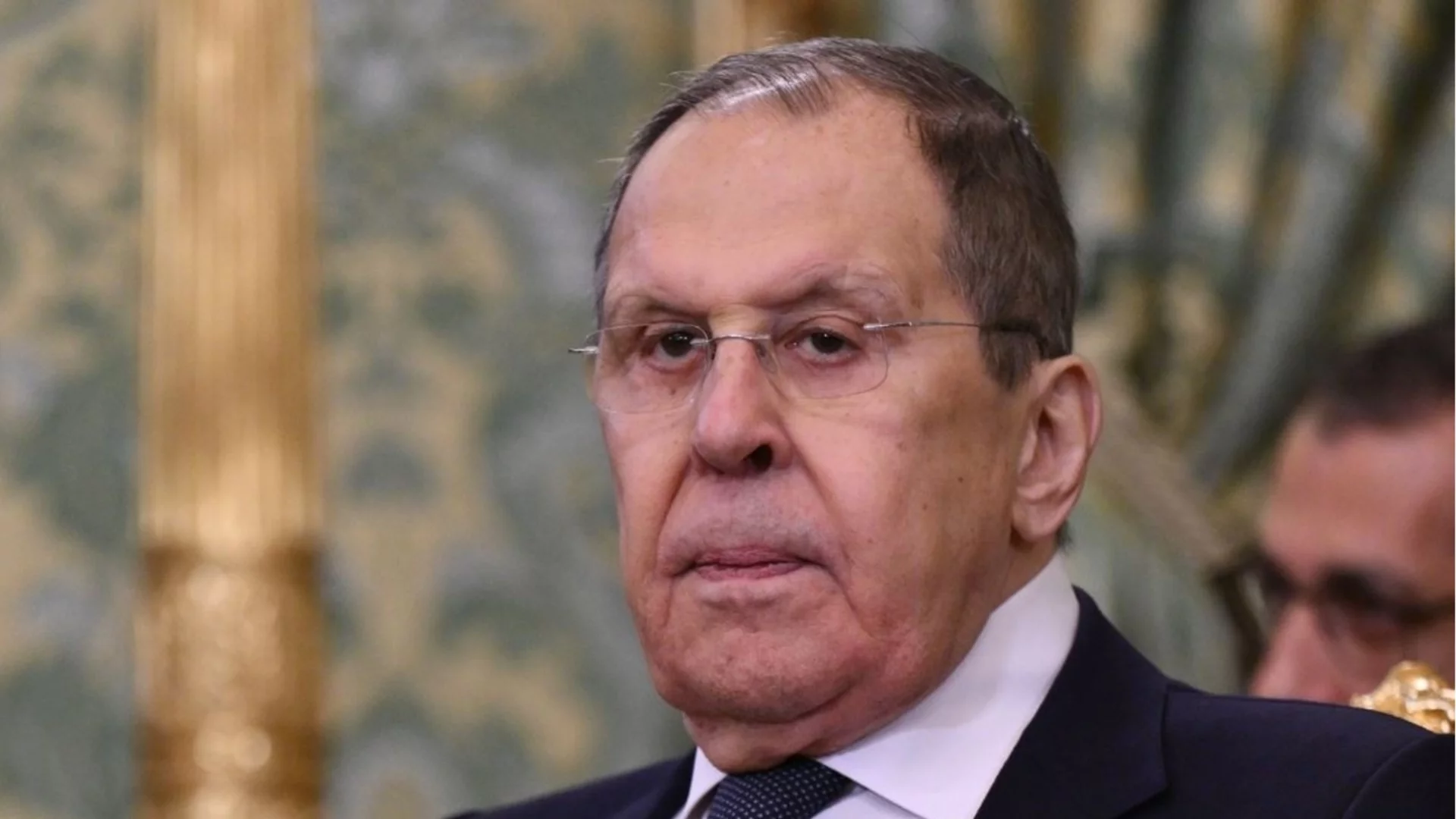 Къде е Сергей Лавров: Нови спекулации около липсата на руския външен министър