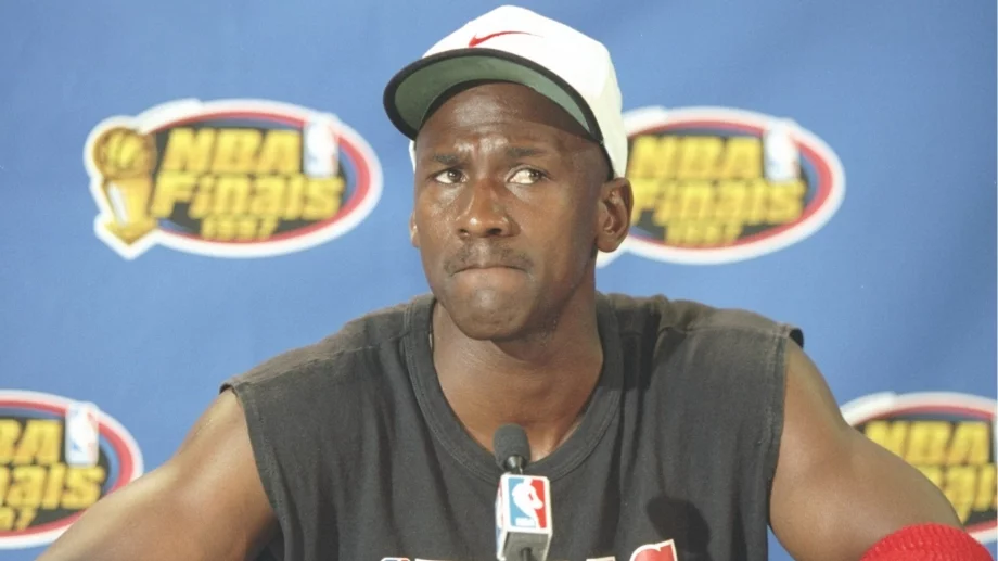 Петте думи, които Майкъл Джордан изрече, за да бъде намразен от целия народ на САЩ
