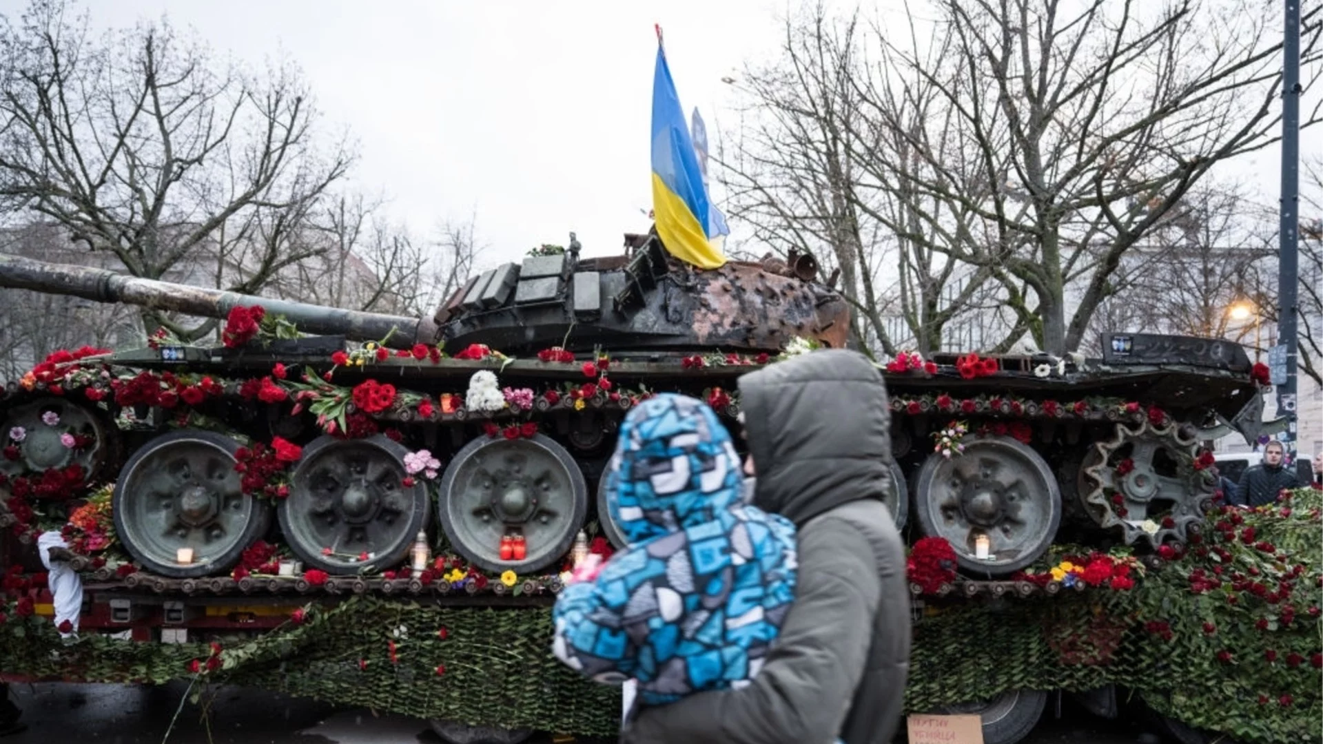 Доставката на десетки танкове от Чехия за Украйна пропадна, оказаха се дефектни