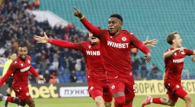 Тежък удар по Ето'о – звездата на ЦСКА се размина с голямата си мечта