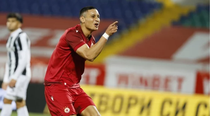 Леандро Годой: Сега печелим, защото вярваме в нашия треньор