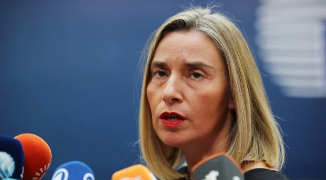 След ареста заради потенциална злоупотреба с еврофондове: Бившият "външен министър" на ЕС вече е на свобода