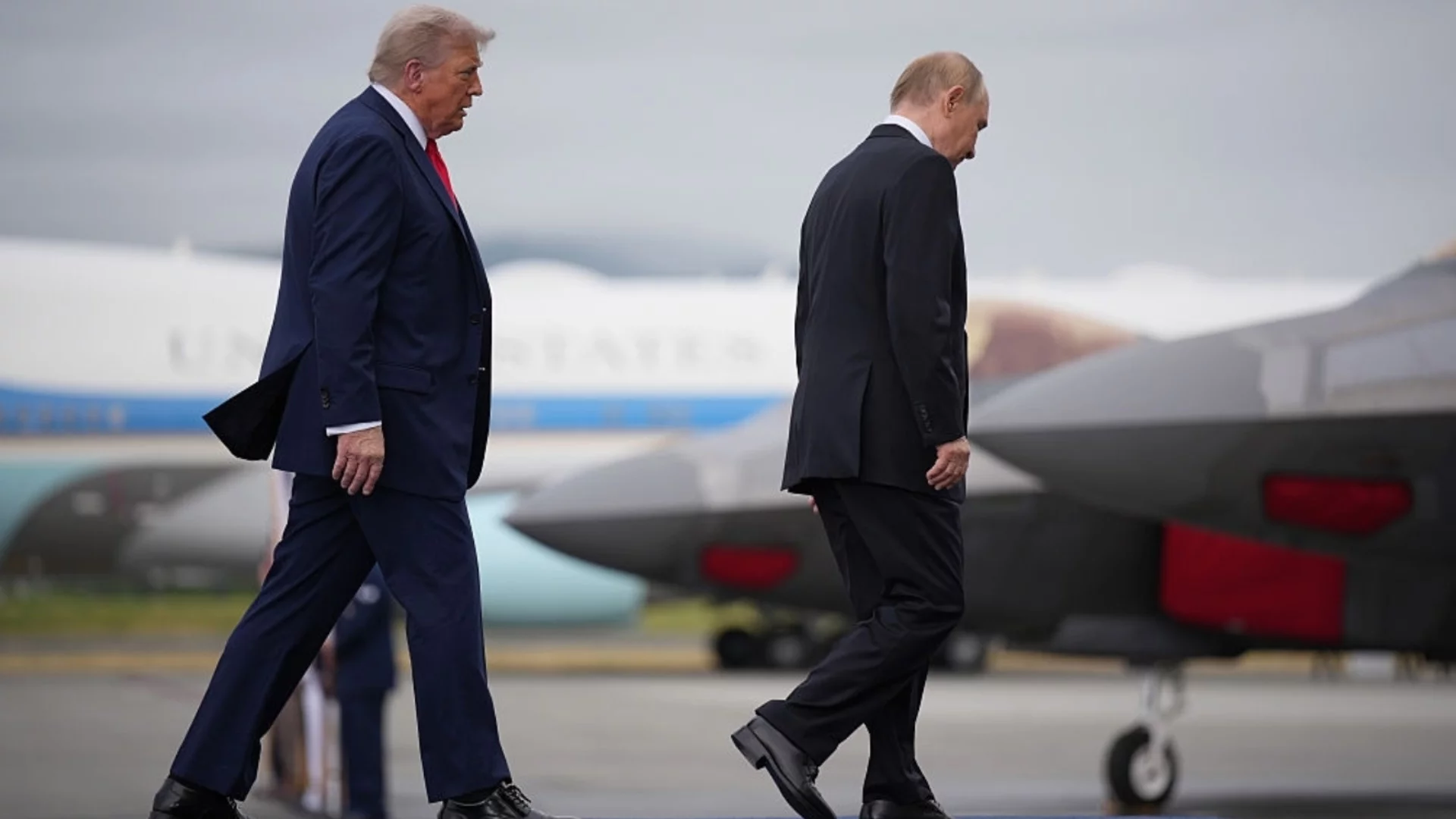 Мирът в Украйна: Путин не отстъпва, Тръмп дреме. Не Покровск, другаде е по-зле за украинците (ОБЗОР - ВИДЕО)