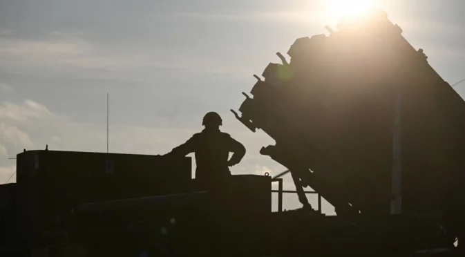 Предколедно: Съюзници от НАТО купуват още оръжия от САЩ за Украйна за над 1 млрд. долара