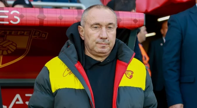 Третодивизионен тим шокира Мъри Стоилов и изхвърли Гьозтепе от Купата на Турция