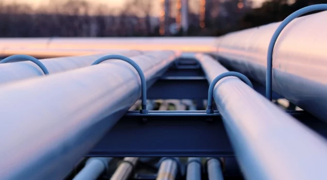 Украйна пак взриви участък от руския петролопровод "Дружба" (ВИДЕО)