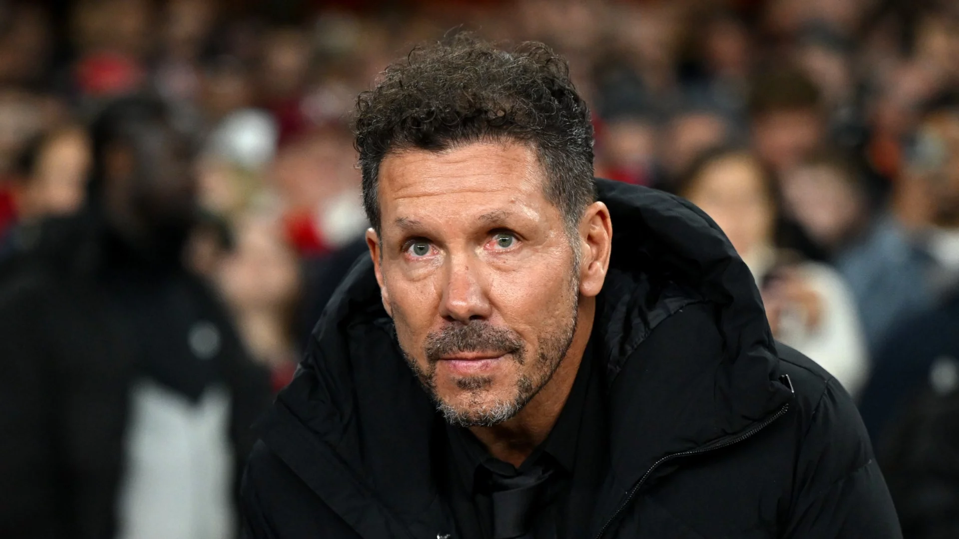 Манчестър Юнайтед и още 3 клуба от Висшата лига в битка за футболист на Диего Симеоне