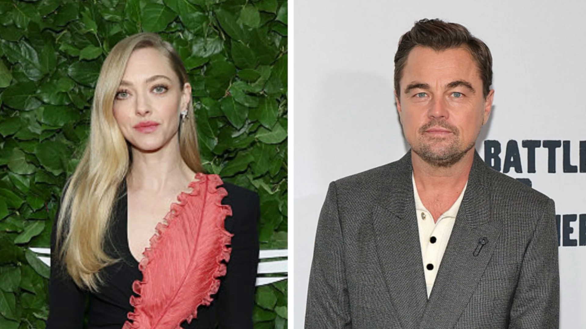 Почетни награди: Аманда Сейфрид и Леонардо ди Каприо триумфират в Палм Спрингс