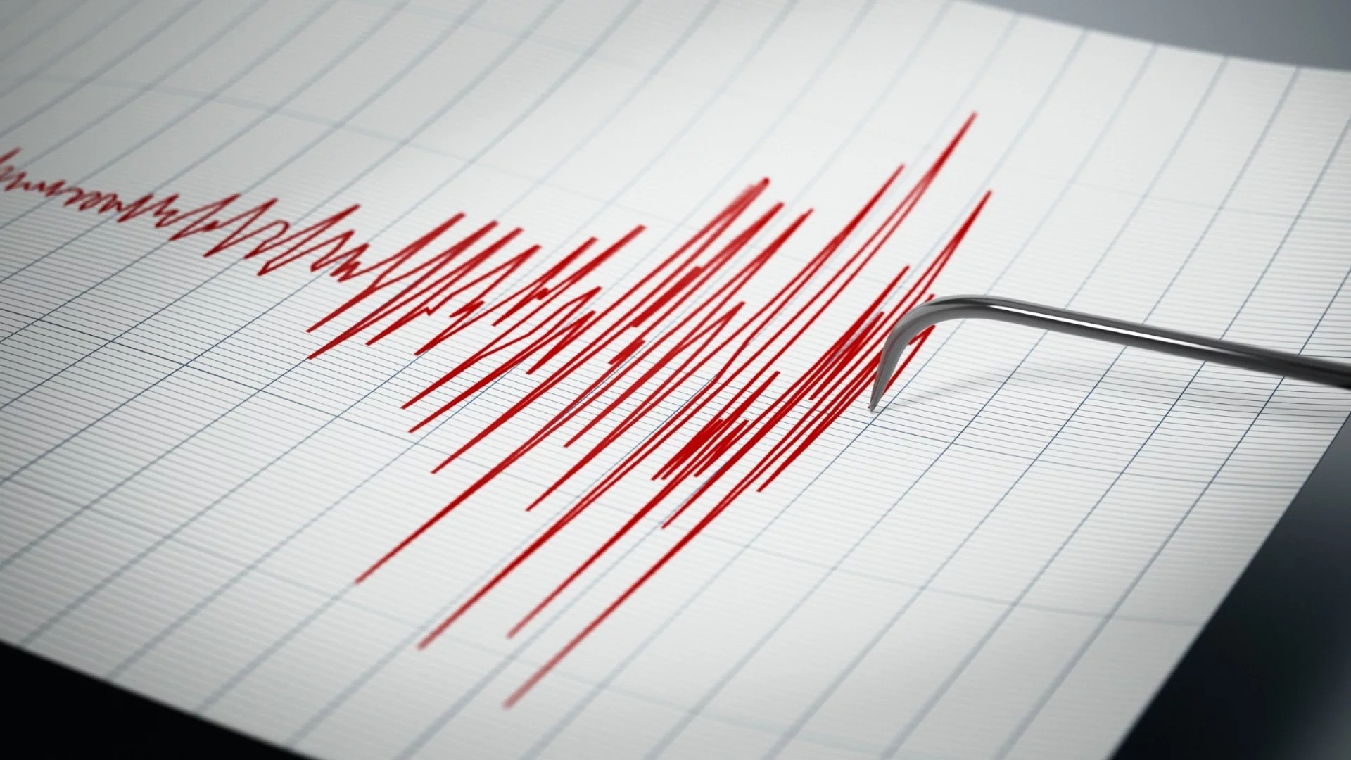 Кой е Чарлз Рихтер и как създава най-известната скала за земетресения