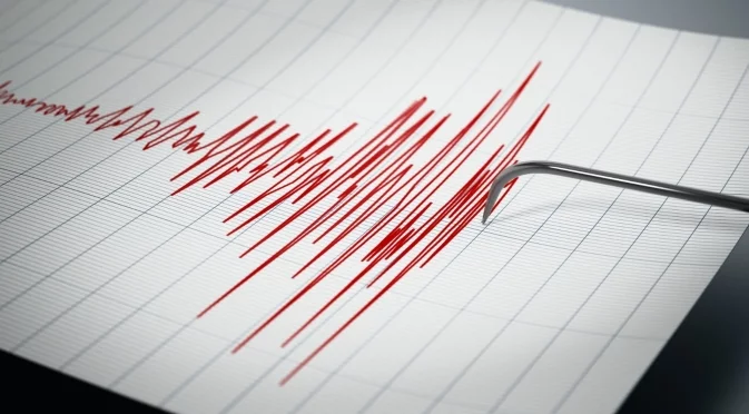 Кой е Чарлз Рихтер и как създава най-известната скала за земетресения