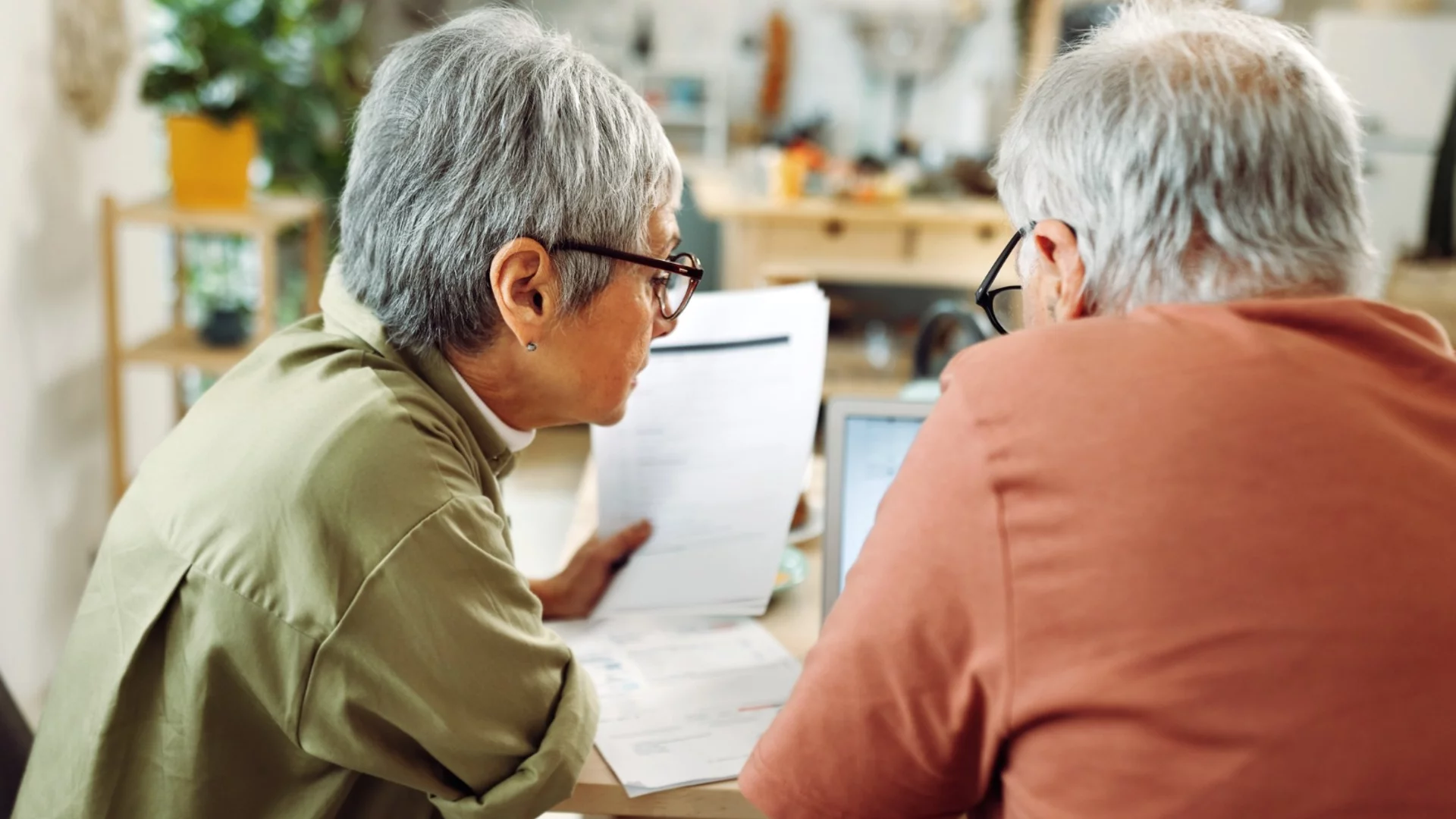 Европейските пенсии и нужните реформи: Проблемите не са само у нас