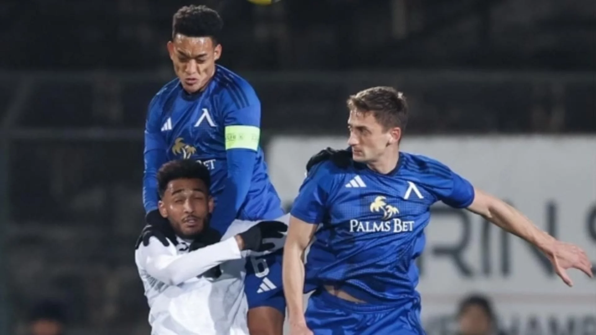 Експериментът на Дон Хулио не сработи: Славия изклати резервите на Левски с много агресия и лежане по тревата