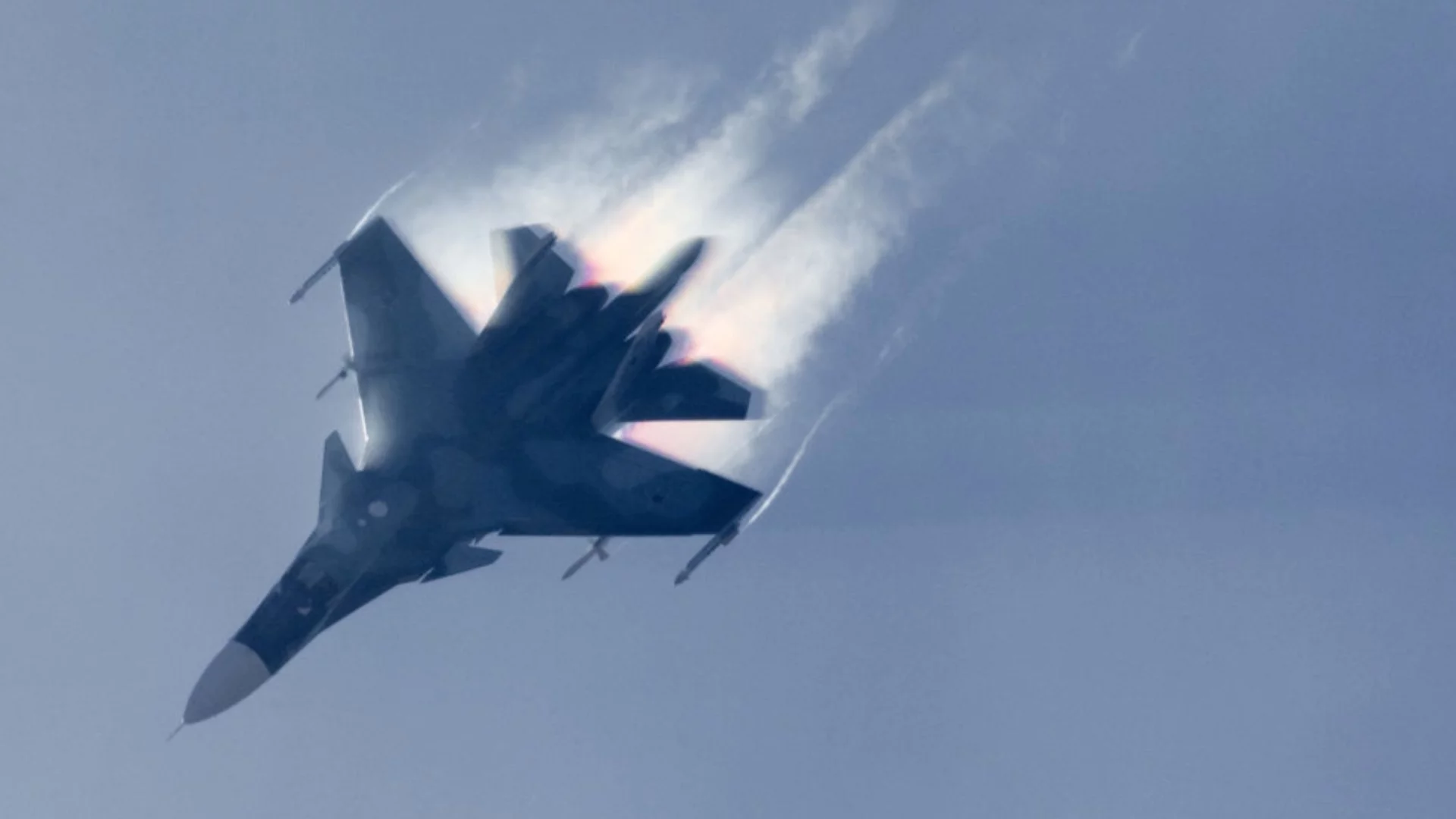 На втора инстанция: Руското военно министерство също е отговорно за разбил се в жилищна сграда военен самолет