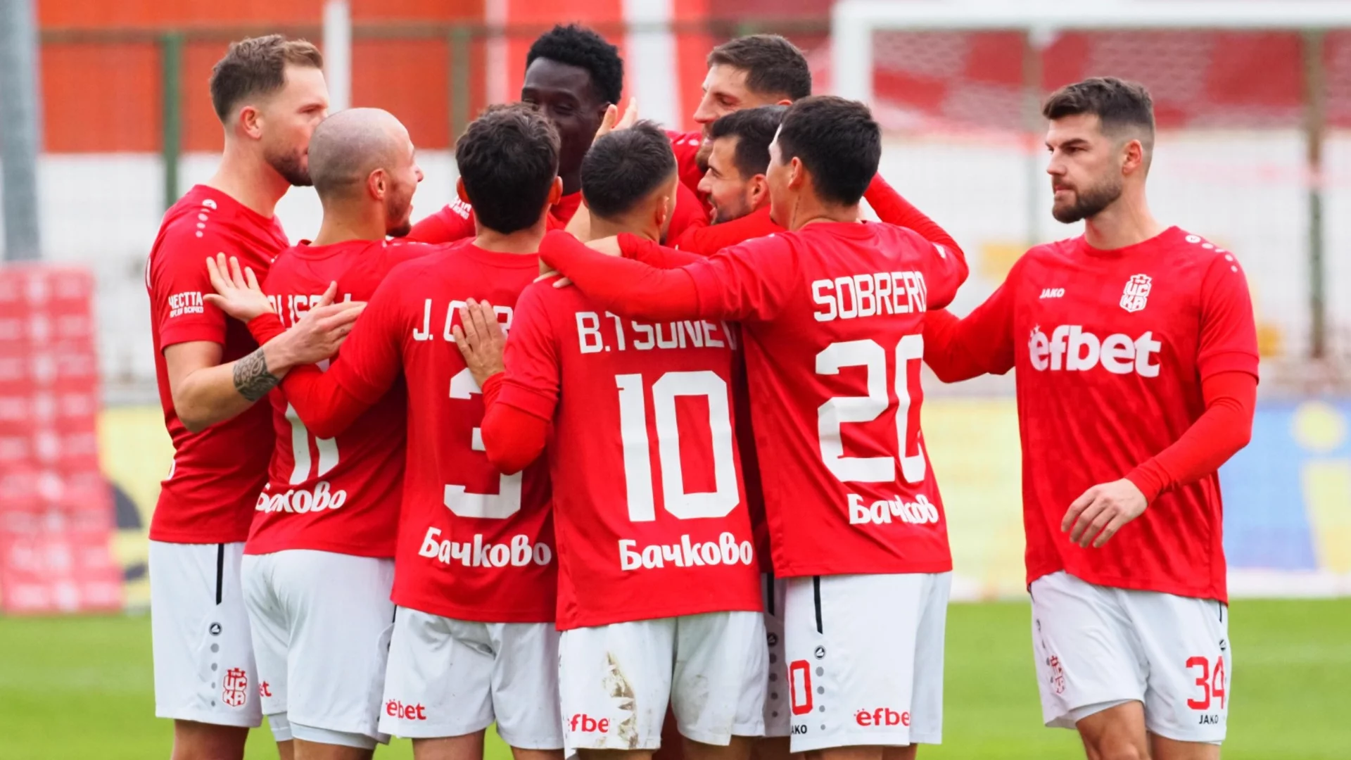 ЦСКА 1948 взима без пари германски халф минал през Борусия Дортмунд и Херта