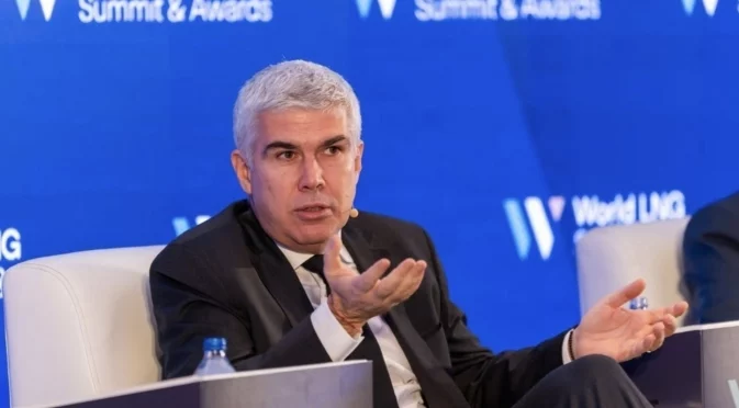 Малинов: Вертикалният газов коридор ще е основна магистрала в региона