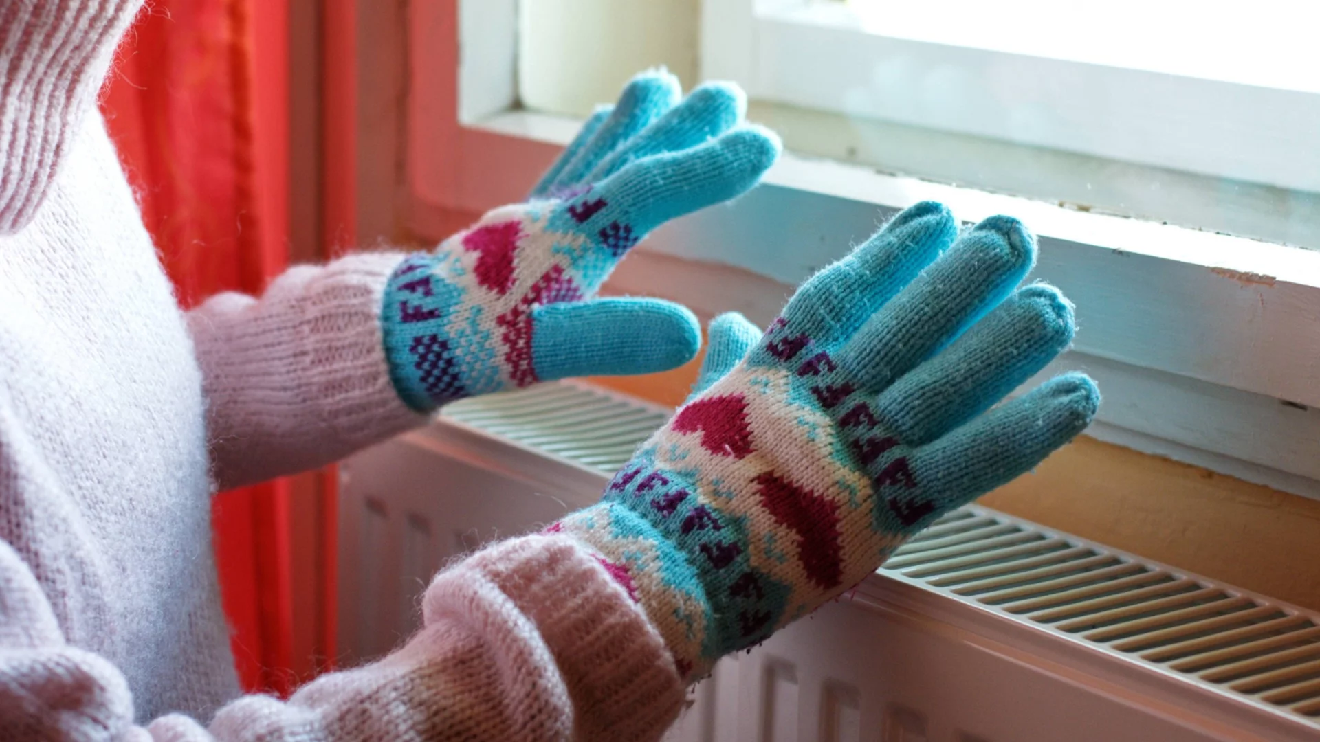 Без парно: Голяма авария остави на студено южните квартали на София