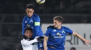 Автогол и много мъки: Левски си намери майстора в лицето на Славия