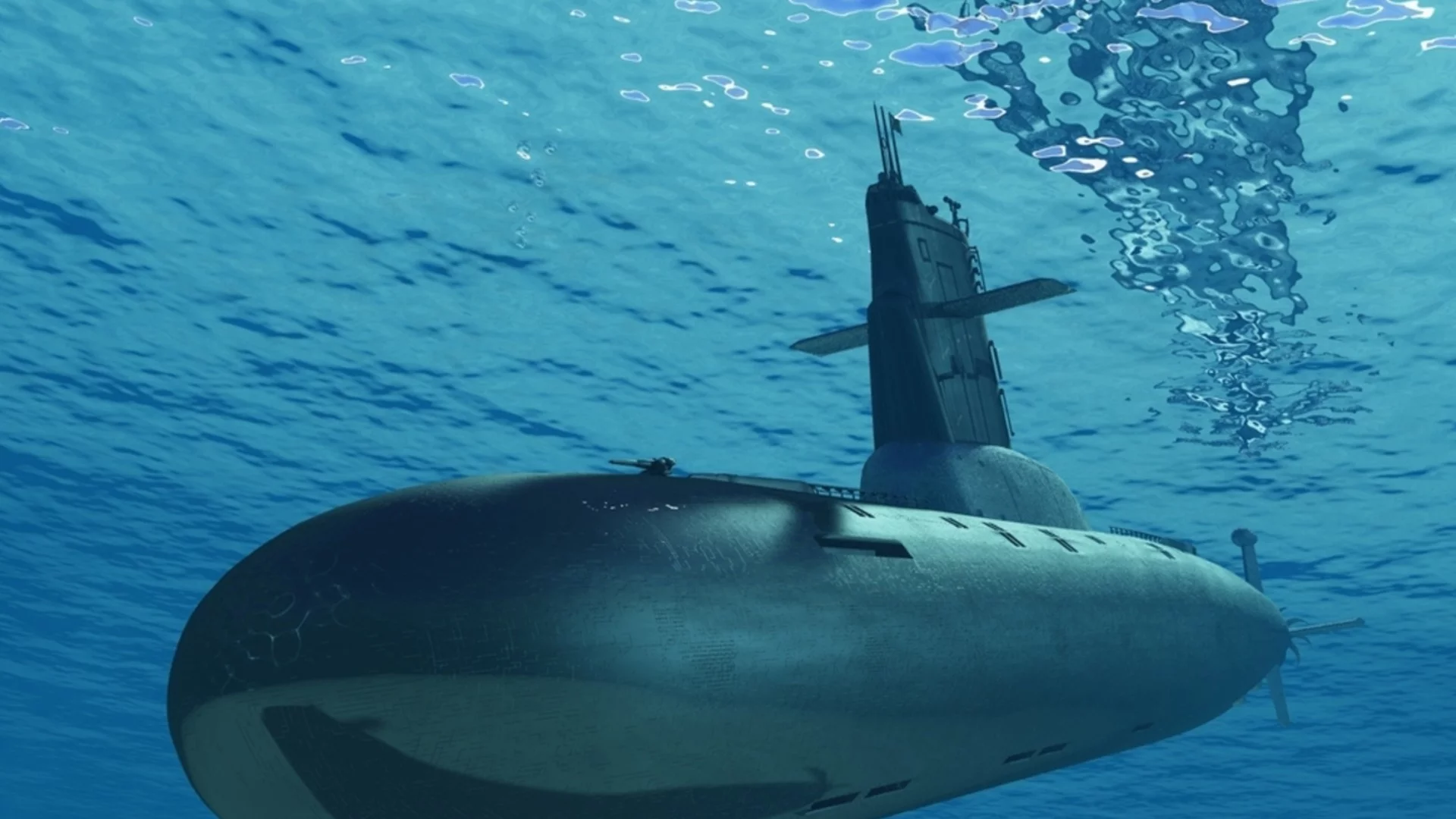 Две държави създават флот срещу руските подводници