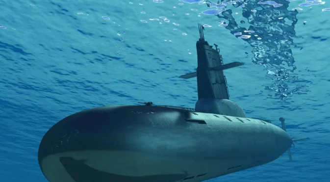 Две държави създават флот срещу руските подводници