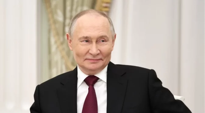 Путин удобно крие детайли: "Във всички случаи ще освободим ДНР и ЛНР" (ВИДЕО)