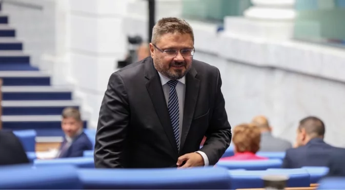 Кирил Вълчев остава директор на БТА за още 5 години