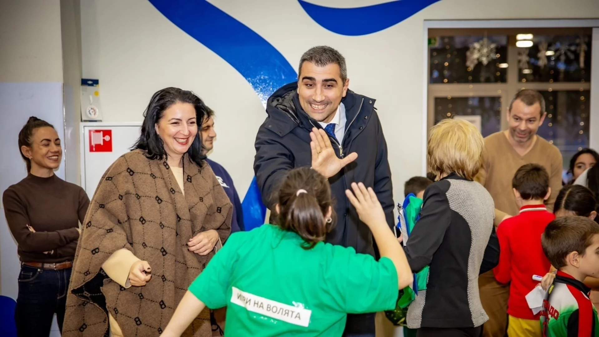 Пазарджик отбеляза Международния ден на хората с увреждания