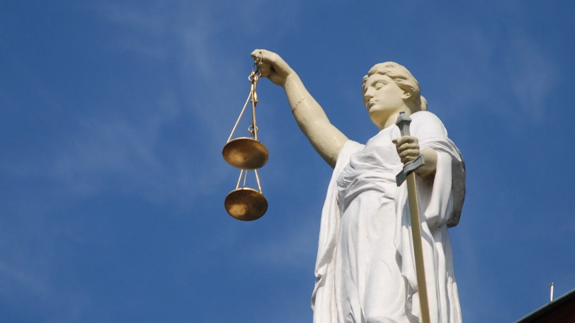 Исус Христос бе осъден за фиктивно регистриране на мигранти