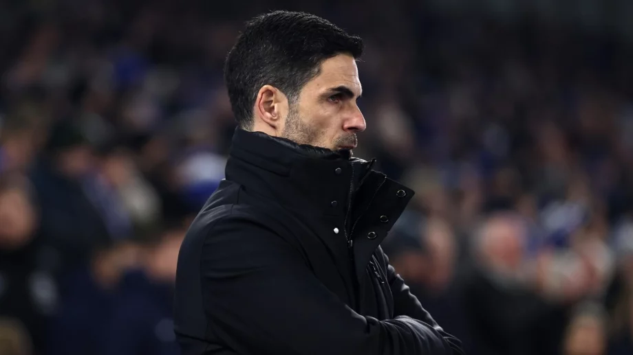 Грандиозен трансфер във Висшата лига: Арсенал взима най-ценното на Манчестър Юнайтед