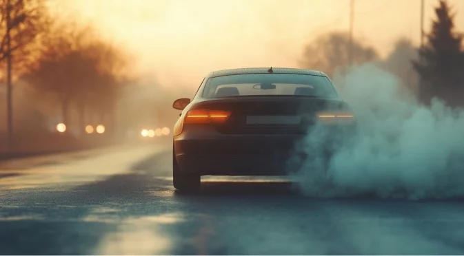 Тръмп маха ограниченията върху потреблението на гориво от автомобилите