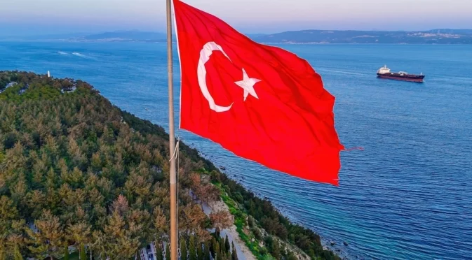 Ракетни системи в Егейско море: Турция следи отблизо "военните действия" на Гърция