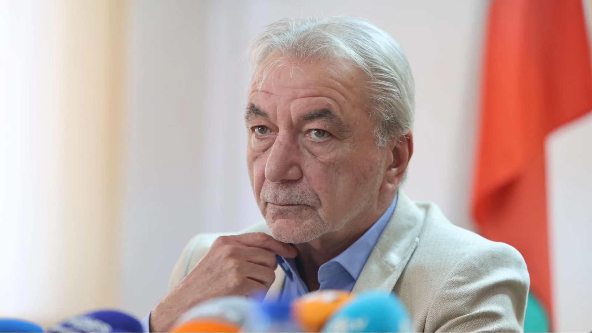 Росен Карадимов: КЗК разкри тежки изкривявания в пазара на храни у нас