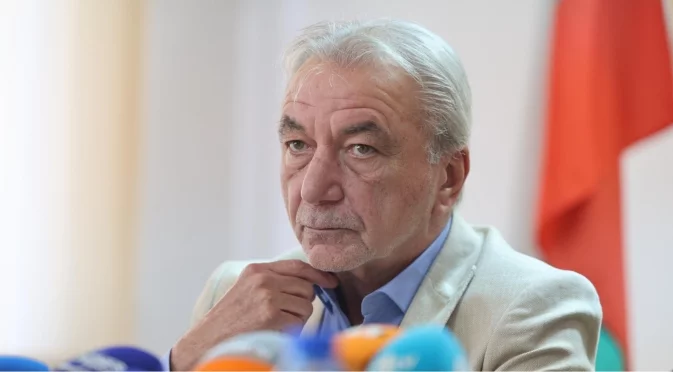 Росен Карадимов: КЗК разкри тежки изкривявания в пазара на храни у нас