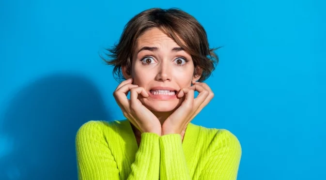 Какво точно се случва с тялото ни по време на паник атака?