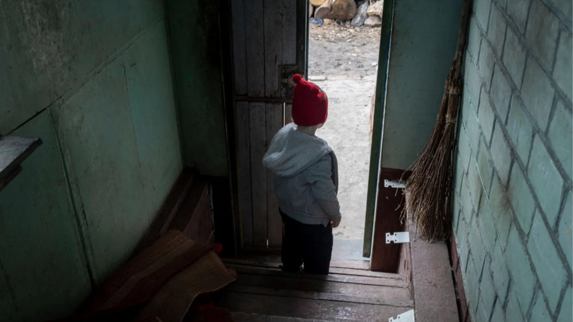 Русия незабавно да върне отвлечените украински деца: ООН прие резолюция, България подкрепи