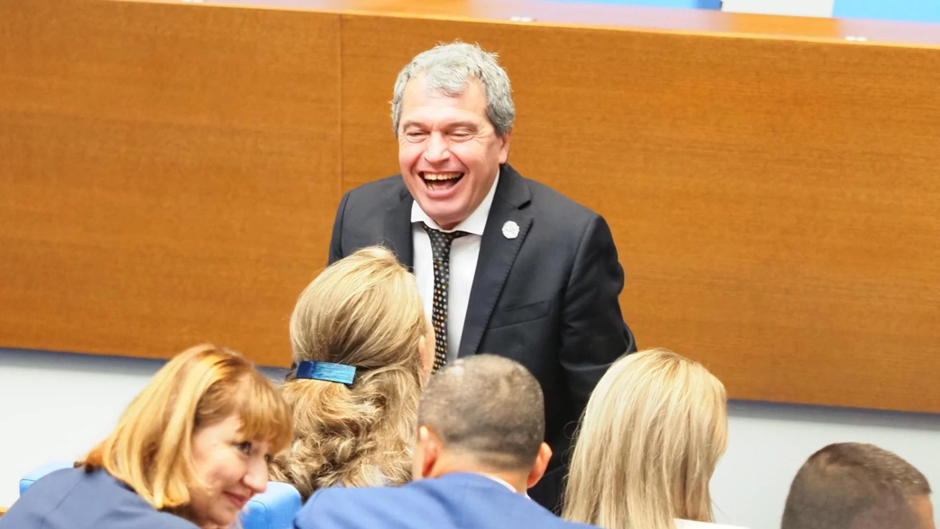 "Ужасно лицемерие цари на този площад" и "Част от младежите там са си изкарвали пари": ИТН нарушиха мълчанието си