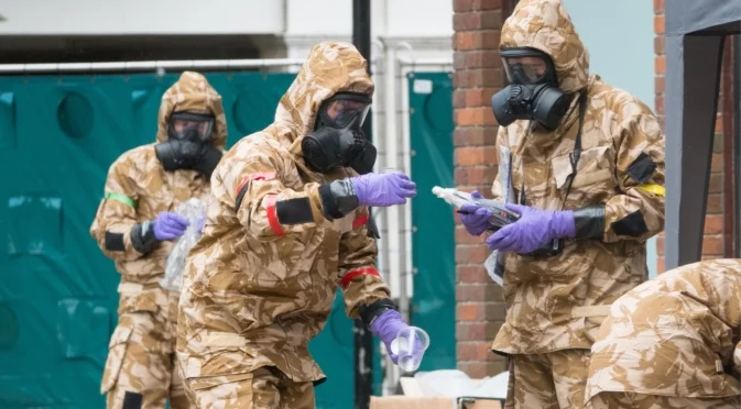 Путин е одобрил отравянето на Скрипал с "Новичок", убило невинна жена: заключения на независимо разследване