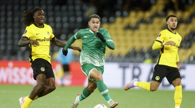 Добруджа измъчи Лудогорец, но два гола на Видал бетонираха „орлите“ в Топ 4