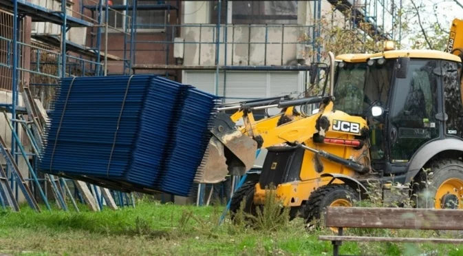 Започват да санират 32 блока в Пловдив с пари по ПВУ